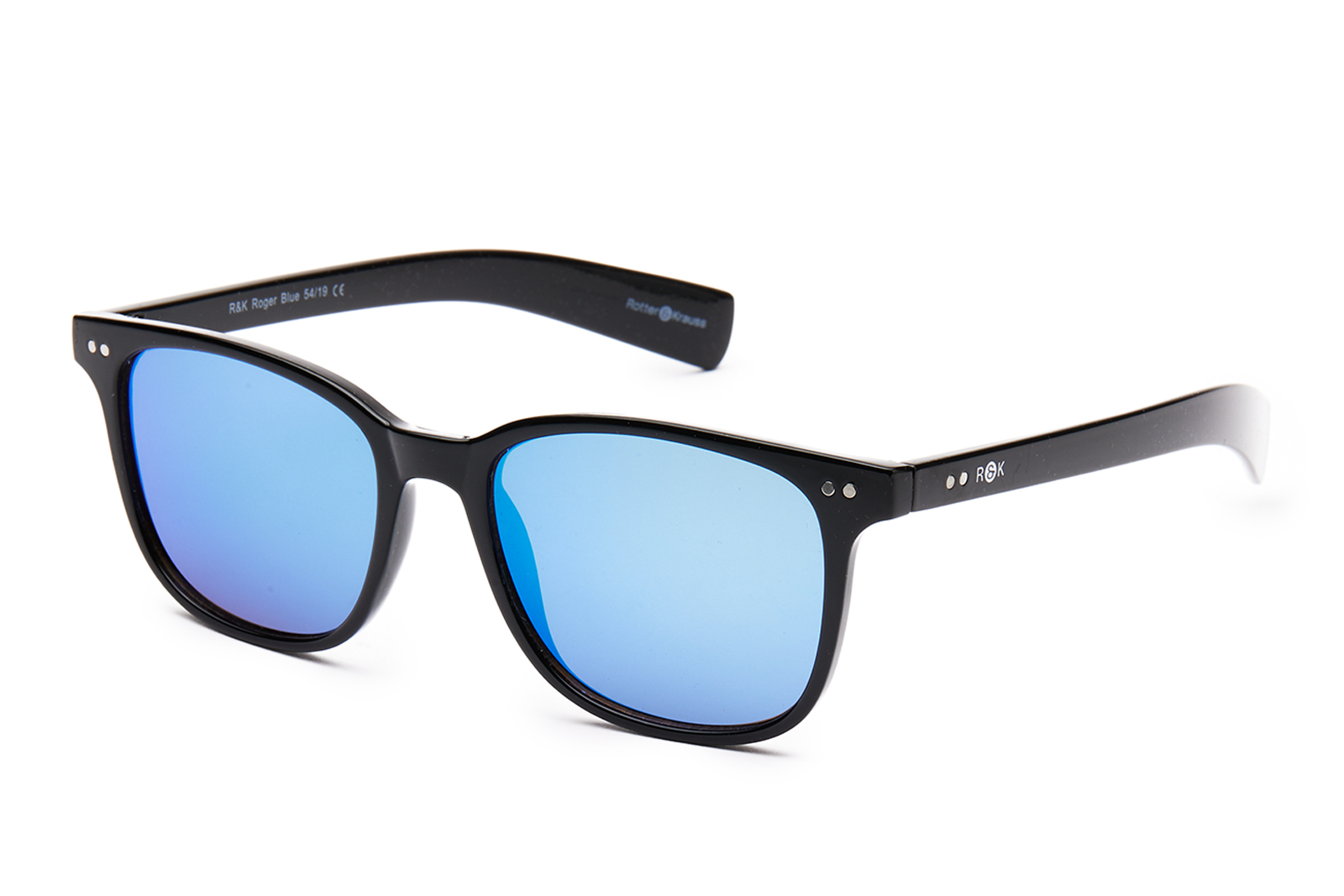 R K Roger Lentes de Sol Rotter y Krauss